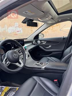 مرسيدس بنز C-Class